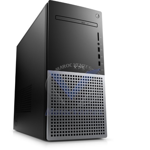 PC Bureau XPS Desktop 8950 i7-12700 16Go 512Go SSD NVIDIA GeForce RTX 3060 12GB W11P DL-XPS8950-I7