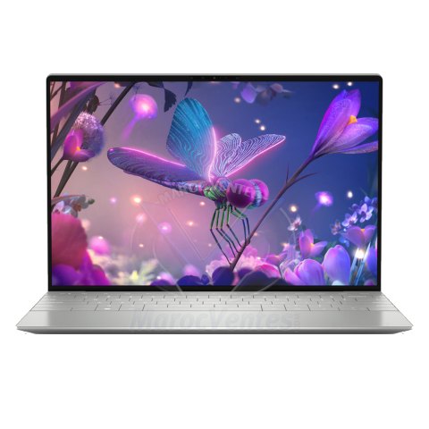PC Portable DELL XPS 13 Plus 9320 i7-1260P 13.4OLED 16Go 1To SSD Win11 PRO 36M DL-XPS9320-I7-16G