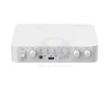 Amplificateur de Réseau 2-Zone de 80W DS-QAE1A80G1-VB