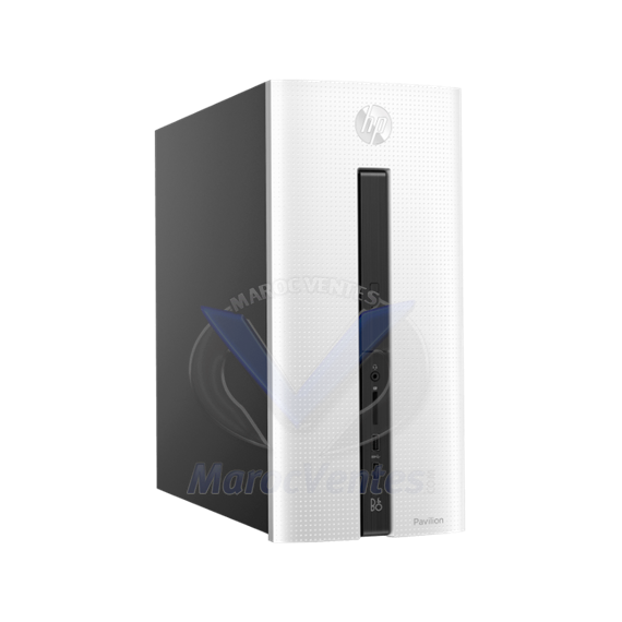 HP PAV 550 i5-6400 8GB 1TB Nv DS2894