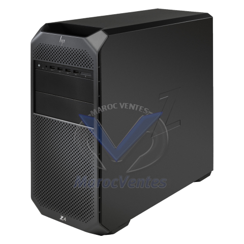 PC Bureau  Z4 G4 Xeon W-2223 8GB 1TB SATA 256GB SSD CG 4GB Win10P64 3 Yrs Wty DS5326