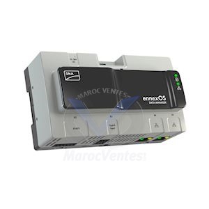 SMA DATA MANAGER M EDMM-10