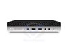 MINI PC HP EliteDesk 800 G3 INTEL i7-6700T 16GB + SSD 256 GO +16 GO DDR4 + WINDOWS 10 PRO