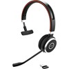 Jabra Evolve 65 SE Mono MS (6593-833-309) 6593-833-309