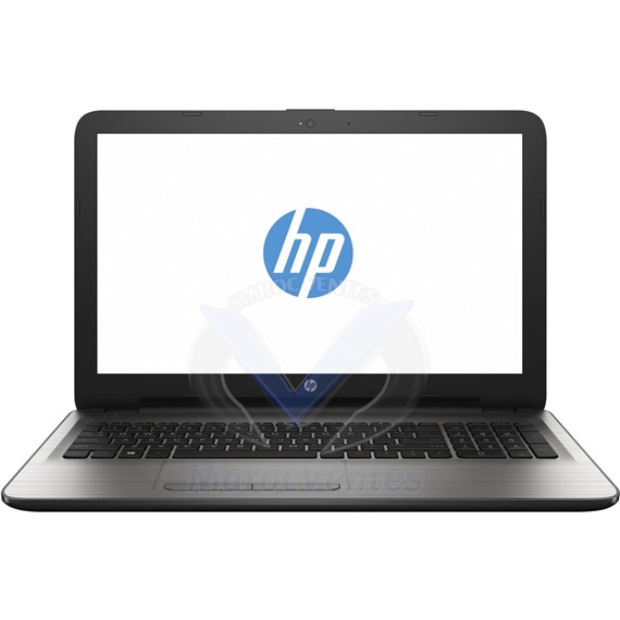 PC Portable HP 15-ac000nk i3 5é gén 4Go 500Go F4B78EA