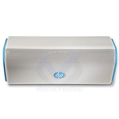 Haut-Parleur Sans Fil Roar Bleu F6S97AA#ABB