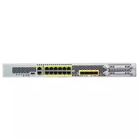 Secure Firewall 3105 NGFW Appliance 1U FPR3105-NGFW-K9