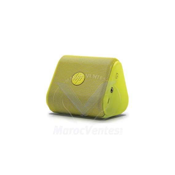 Haut-parleur Bluetooth Mini Roar  Vert G1K49AA#ABB