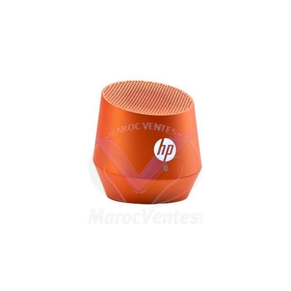 Haut-parleur  pour utilisation portable sans fil S6000 G3Q05AA#ABB