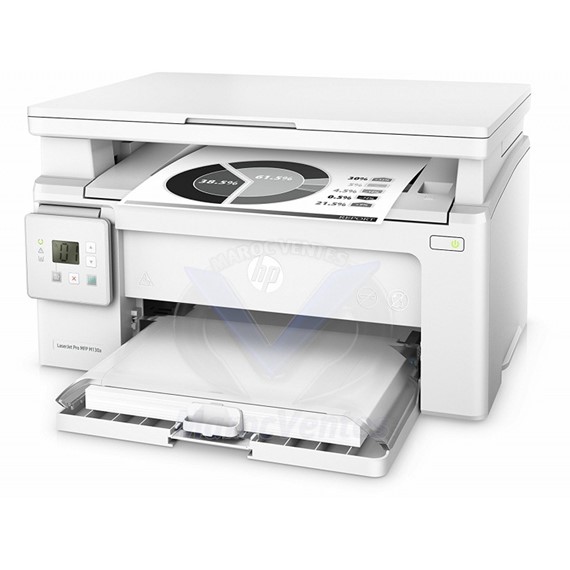 IMPRIMANTE HP LASERJET PRO MFP M130A G3Q57A