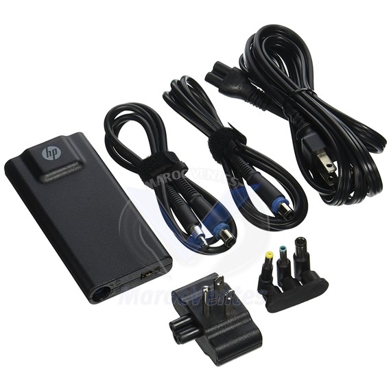 Adaptateur Secteur Ultra-Plat 65W Avec USB G6H47AA#ABB