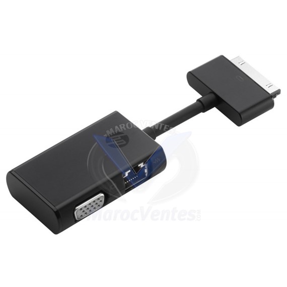 Connecteur De Station D