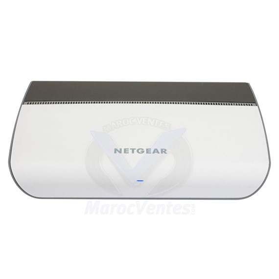 Switch 8 Ports Gigabit Ethernet GS908