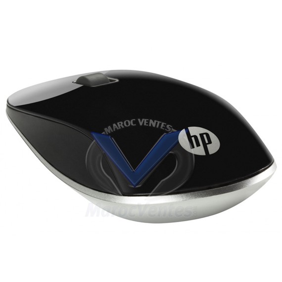 Souris sans fil Z4000 Noire H5N61AA#ABB