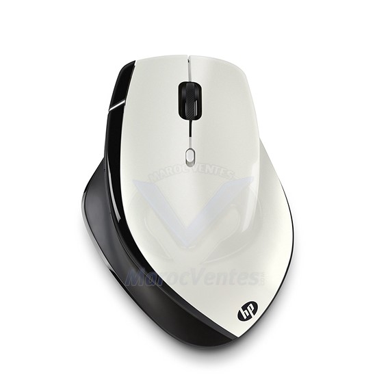 Souris Sans Fil Bluetooth H6P45AA#ABB