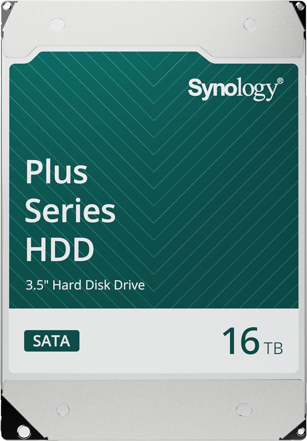 Disque dur interne 3.5" Synology HAT3310 16 To