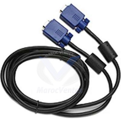 Kit de conversion DVI vers VGA VE053AA