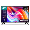 Smart TV FULL HD 43   (109,22 cm) 24 Mois