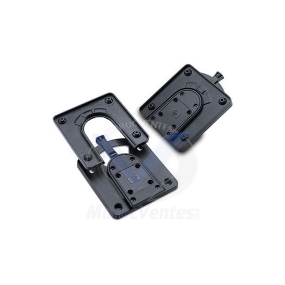 Kits de montage Support de fixation Quick Release EM870AA