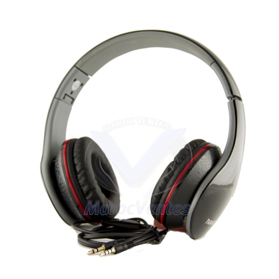 Casque stéréo avec kit mains libres HV-H2175D