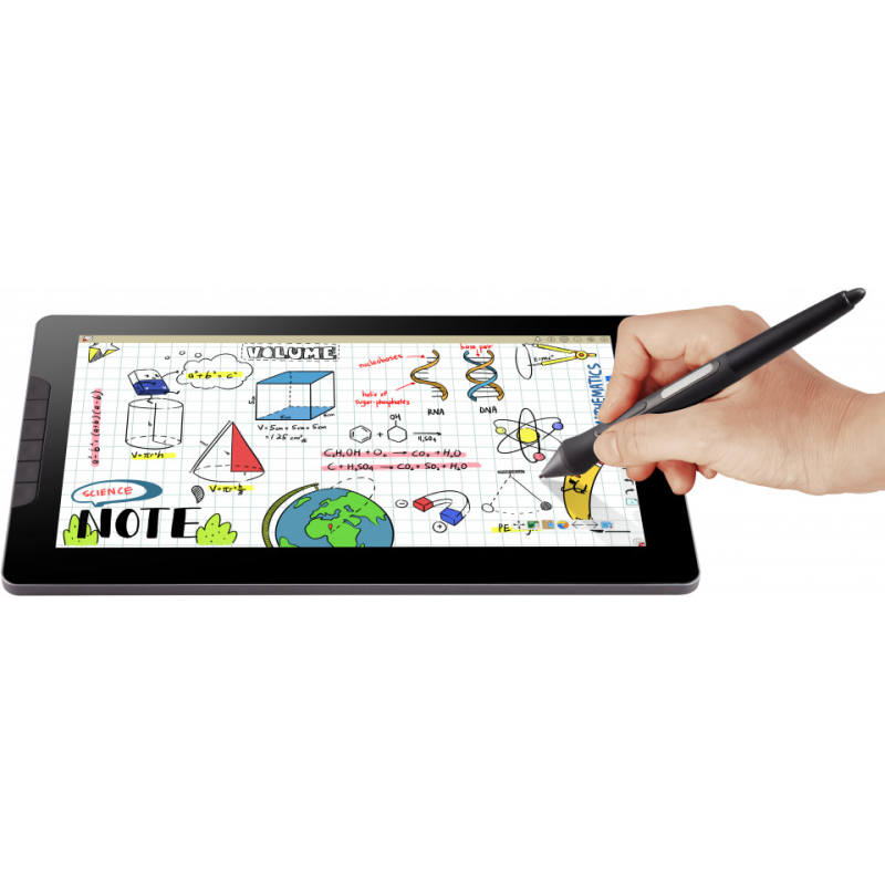 ViewBoard Tablette Graphique 13"