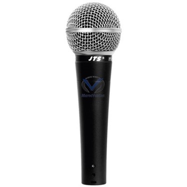 Microphone Dynamique De Chant
