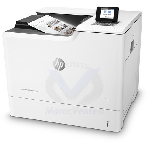 Imprimante Laser  Color LaserJet Enterprise M652dn J7Z99A