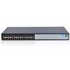 HP HPE 1420 24G  Switch [24 ports 10/100/1000 , L2 Unmanaged] JG708B