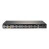 Aruba 2930M 48G PoE+ 1-slot Switch  48 Ports Géré  Montable sur Rack 4 x SFP