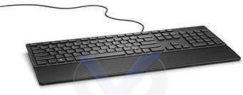 Clavier Dell :Français 580-17610