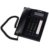 TELEPHONE FIXE FILAIRE PANASONIC KX-TS880MX AVEC IDENTIFICATION DE L APPELANT ET HAUT-PARLEUR MAINS LIBRES