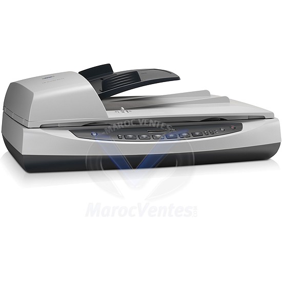 Scanjet 8270 de documents