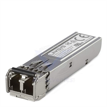 Émetteur-récepteur SFP 1000BASE-LX pour les entreprises LACGLX