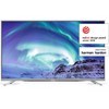ECRAN LED 65   ( 165 cm) SHARP UHD 4K SMART TV Son Harman Kardon