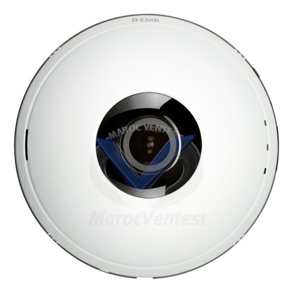 D-LINK CAMERA IP HD 360 degree DCS-6010L/EEUP