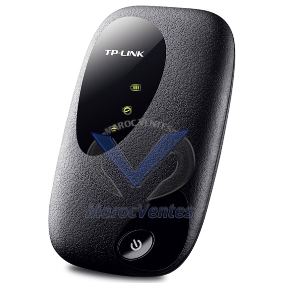 3G Mobile Wifi M5250