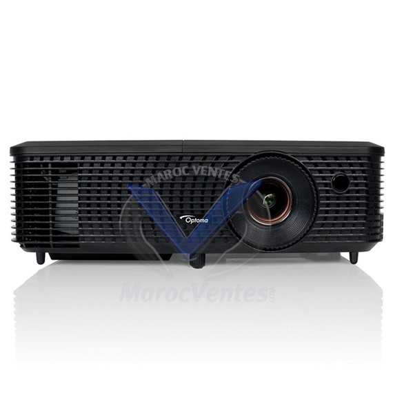 Video projecteu S331 SVGA 3200Lms HDMI 95.71P02GC0E
