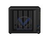 Synology DiskStation DS918+ DS918+