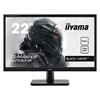 iiyama 21,5  DEL - G-Master G2230HS-B1 Black Hawk