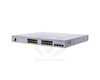 Switch Gigabit Manageable 24 Ports  PoE+ 195W, 4 x SFP CBS350-24P-4G-EU