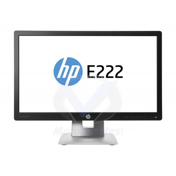 Ecran LED EliteDisplay E222 21.5 " Full HD M1N96AS