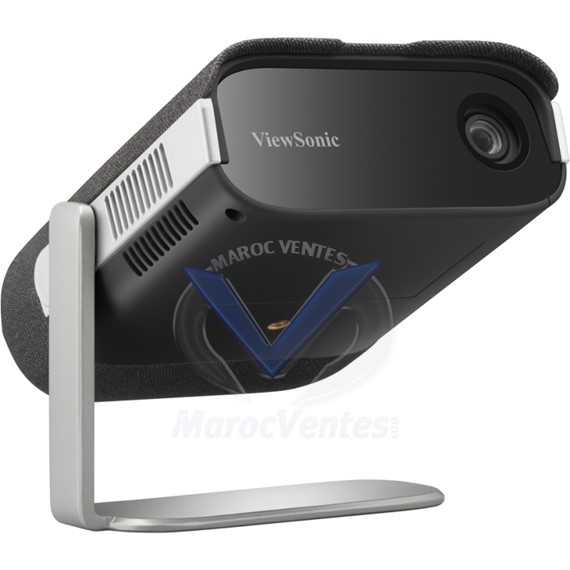 MINI VIDEOPROJECTEUR LED PORTABLE Intelligent Avec Haut-Parleurs Harman Kardon M1X