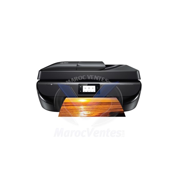 Imprimante DeskJet Ink Advantage 5275 Couleur MFP 3en1 A4 M2U76C