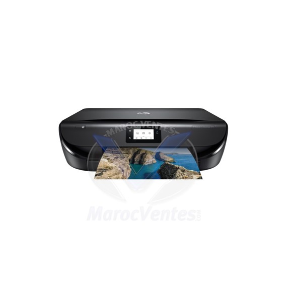 Imprimante Multifonction DeskJet Ink Advantage 5075  Recto / Verso M2U86C