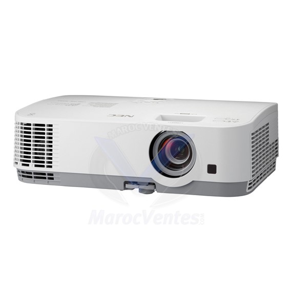 Vidéoprojecteur LCD WXGA 3300 Lumens Zoom 1.7x VGA / HDMI / USB / RJ45 ME331W