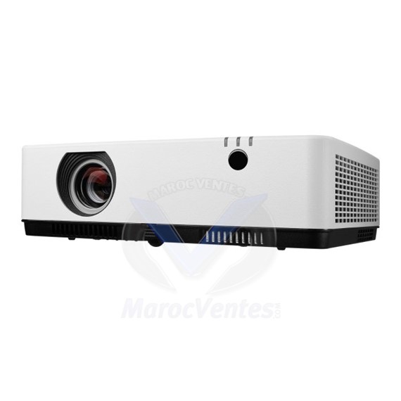 VIDEOPROJECTEUR NEC SHARP ME383W ME383W