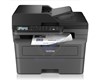 Imprimante multifonction laser 4-en-1 monochrome A4 USB, Ethernet, Wi-Fi MFC-L2827DW