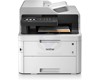 Imprimante Multifonction 4-en-1 Laser Couleur WiFi MFCL3750CDW