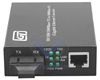 PAIRE DE CONVERTISSEUR FIBRE-OPTIQUE 1G MONOMODE SC 2OKM LIN-CO.SC/MO.1GO