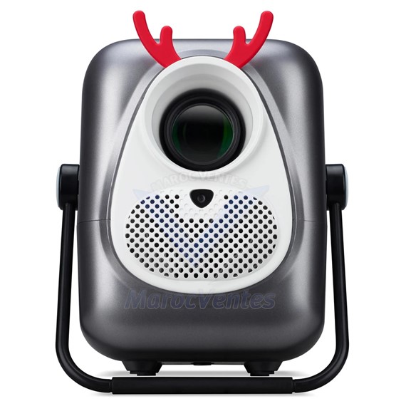 AOPEN VIDEOPROJECTEUR PORTABLE LED FULL HD 1080P MR.JXC11.005